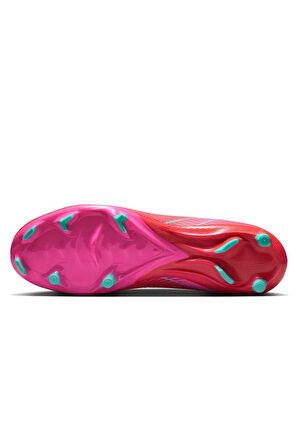 Nike Zoom Vapor 16 Academy FG/MG FQ8374-800 Mercan Erkek Futbol Kramponu