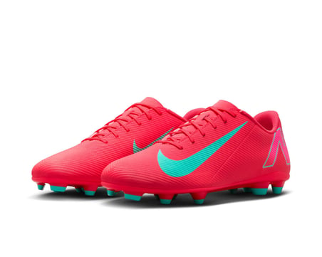 Nike Mercurial Vapor 16 Club FG/MG Erkek Krampon FQ8441-800