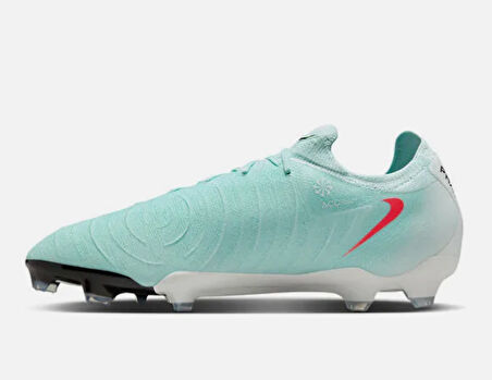 Nike Phantom GX 2 Pro Erkek Yeşil Çim Saha Kramponu FJ2563300 P-148