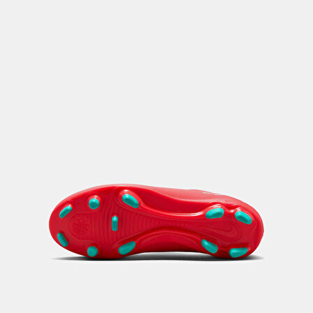 Nike Mercurial Vapor 16 Club Multi Ground Krampon Ayakkabı TURUNCU