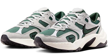 Nike AL8 Sneaker FJ3794-106 Unisex Spor Ayakkabı