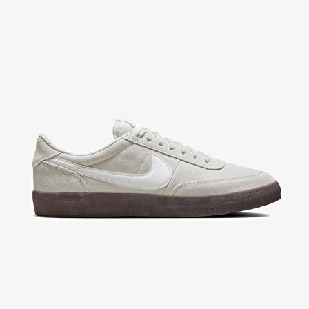 Nike Killshot 2 Leather Erkek Spor Ayakkabı GRİ