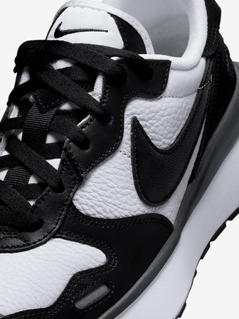 NİKE PHOENIX WAFFLE LEATHER 'PANDA' FQ8721-102-SPORTXOUTLET