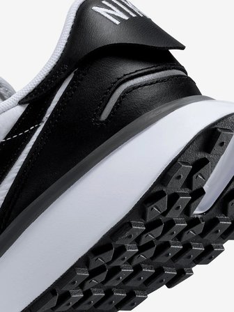 NİKE PHOENIX WAFFLE LEATHER 'PANDA' FQ8721-102-SPORTXOUTLET
