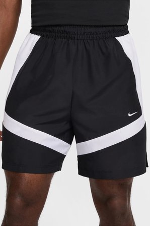 Nike Dri-Fit Icon 20 Cm Erkek Bol Kesim Basketbol Şortu