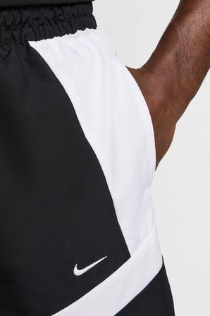 Nike Dri-Fit Icon 20 Cm Erkek Bol Kesim Basketbol Şortu