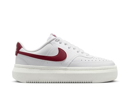Nike W Court Vision Alta Unisex Sneaker Ayakkabı DZ5394-103