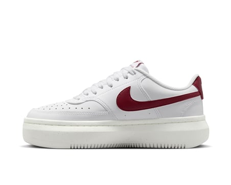 Nike W Court Vision Alta Unisex Sneaker Ayakkabı DZ5394-103