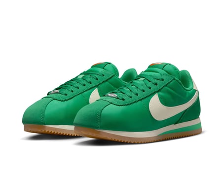 Nike Cortez Kadın Sneaker Ayakkabı DZ2795-301