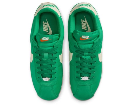 Nike Cortez Kadın Sneaker Ayakkabı DZ2795-301