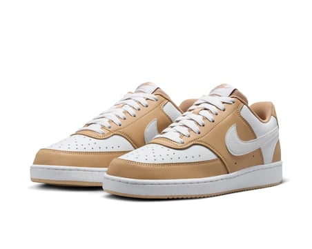Nike Court Vision Low Next Nature Kadın Sneaker Ayakkabı DH3158-201