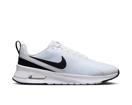 Nike Air Max Nuaxis Erkek Sneaker Ayakkabı FD4329-101