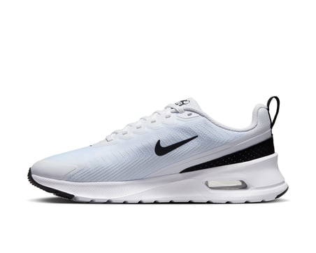 Nike Air Max Nuaxis Erkek Sneaker Ayakkabı FD4329-101