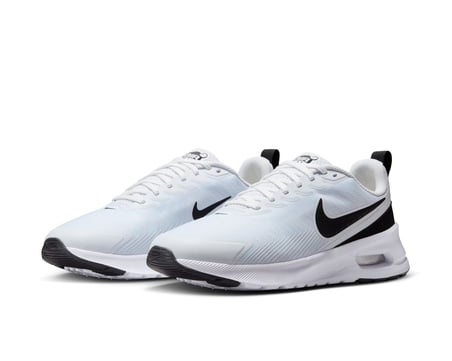 Nike Air Max Nuaxis Erkek Sneaker Ayakkabı FD4329-101