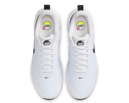 Nike Air Max Nuaxis Erkek Sneaker Ayakkabı FD4329-101