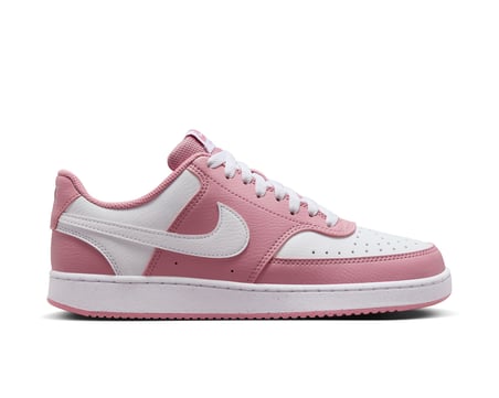 Nike Court Vision Low Next Nature Kadın Sneaker Ayakkabı DH3158-603