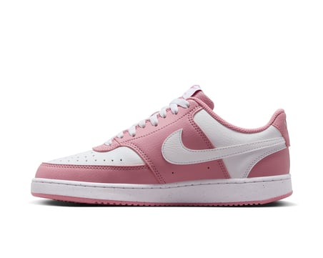 Nike Court Vision Low Next Nature Kadın Sneaker Ayakkabı DH3158-603