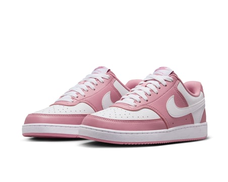 Nike Court Vision Low Next Nature Kadın Sneaker Ayakkabı DH3158-603
