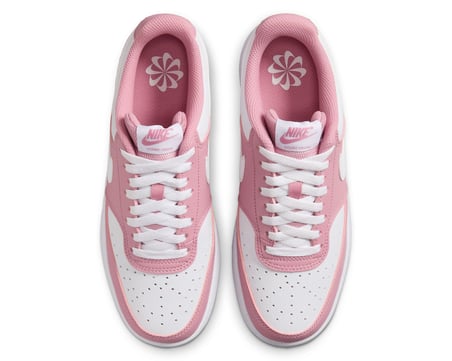 Nike Court Vision Low Next Nature Kadın Sneaker Ayakkabı DH3158-603