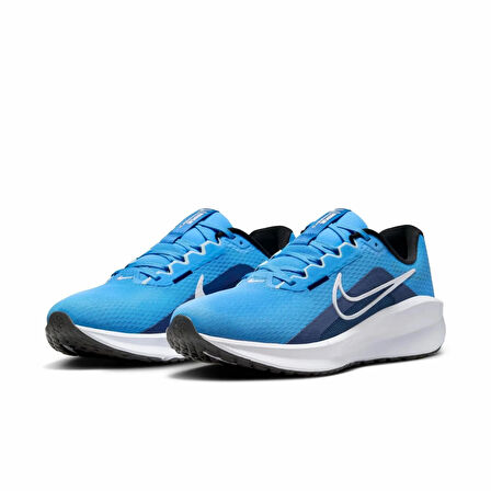 Nike Downshifter 13 Erkek Spor Ayakkabı Mavi (FD6454-404)
