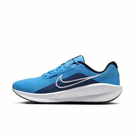 Nike Downshifter 13 Erkek Spor Ayakkabı Mavi (FD6454-404)