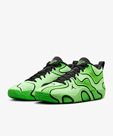 NİKE Jordan Tatum 3 erkek basketbol ayakkabısı (DAR KALIP)HV5884-300