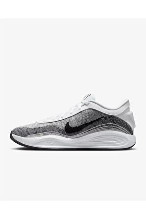Nike FJ7791-102 G.T. Hustle Academy Basketbol Ayakkabısı