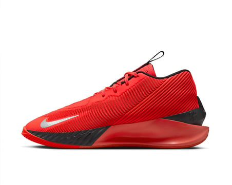 Nike G.t. Jump Academy Unisex Basketbol Ayakkabısı FV5524-600