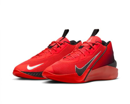 Nike G.t. Jump Academy Unisex Basketbol Ayakkabısı FV5524-600