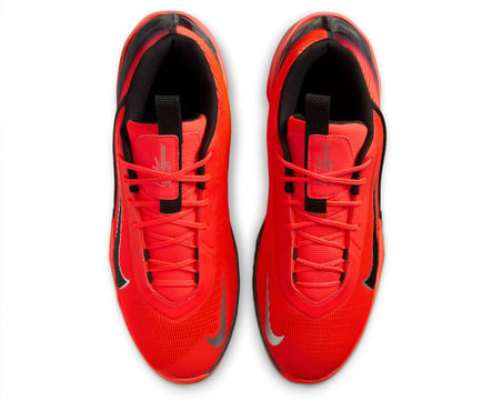 Nike G.t. Jump Academy Unisex Basketbol Ayakkabısı FV5524-600