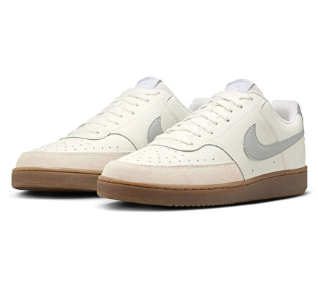 NİKE  COURT VISION LO ERKEK SNEAKER AYAKKABI