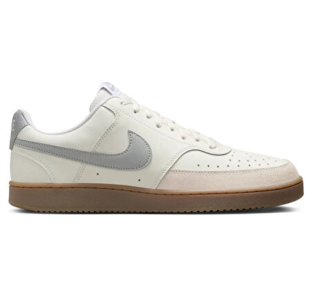 NİKE  COURT VISION LO ERKEK SNEAKER AYAKKABI