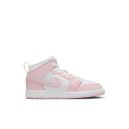 NİKE Jordan 1 Mid Ps Çocuk Basketbol Ayakkabısı
