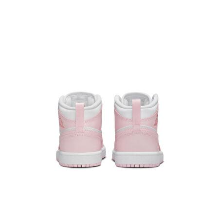 NİKE Jordan 1 Mid Ps Çocuk Basketbol Ayakkabısı