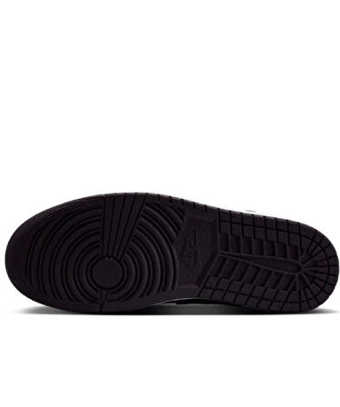 NİKE DQ8426-067 AIR JORDAN 1 MID  ERKEK AYAKKABI