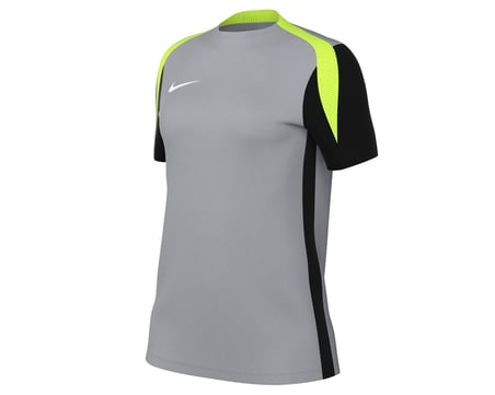 Nike W Nk Df STRK24 Ss Top K Kadın Antrenman Tişörtü FD7490-013