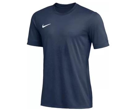 Nike Drifit Strike Erkek Antrenman Tişörtü FZ9327-410