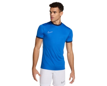 Nike M Nk Df ACD25 Ss Top Erkek Antrenman Tişörtü FZ9754-463