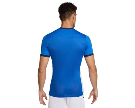 Nike M Nk Df ACD25 Ss Top Erkek Antrenman Tişörtü FZ9754-463