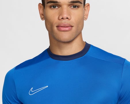 Nike M Nk Df ACD25 Ss Top Erkek Antrenman Tişörtü FZ9754-463