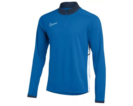 Nike M Nk Df ACD25 Dril Top Erkek Antrenman Üstü FZ9767-463