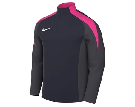 Nike Dri Fit Strike 24 Drill Top Erkek Antrenman Üstü FD7569-410