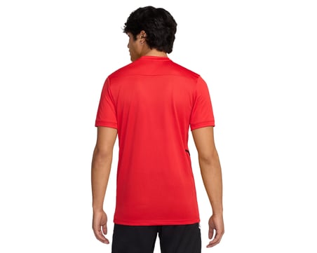 Nike M Nk Df ACD25 Ss Top Br Erkek Antrenman Tişörtü HJ3791-657