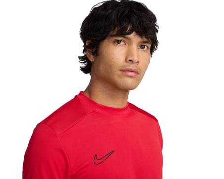 Nike M Nk Df ACD25 Ss Top Br Erkek Antrenman Tişörtü HJ3791-657