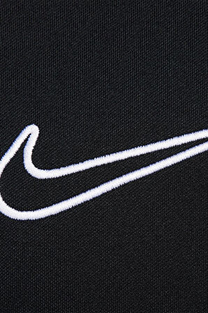Nike Dri-fit ACD25 Dril Top Br HJ3783-010 Siyah Erkek Futbol Antrenman Uzun Kollu Tişört