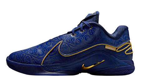 Nike LeBron 22 Monopoly ERKEK BASKETBOL AYAKKABI(DAR KALIP)