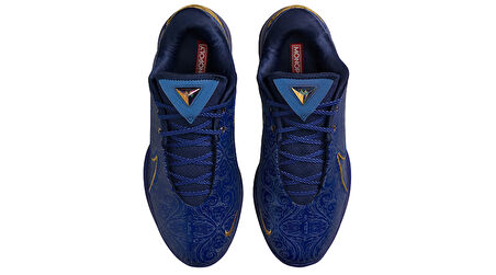 Nike LeBron 22 Monopoly ERKEK BASKETBOL AYAKKABI(DAR KALIP)