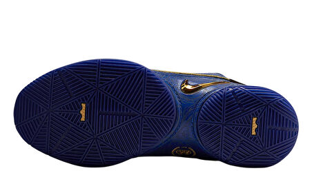 Nike LeBron 22 Monopoly ERKEK BASKETBOL AYAKKABI(DAR KALIP)