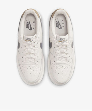 Nike Air Force 1 UNİSEX SPOR AYAKKABI  FV5948-004