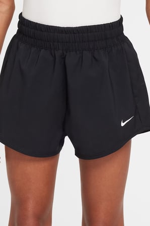 Nike One Kız Çocuk Dri-FIT 2’si 1 Arada 7.5 cm Antrenman Spor Şortu